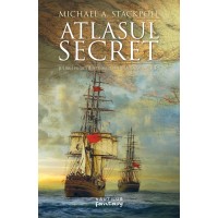 Atlasul secret (Trilogia Marile Descoperiri, partea I)