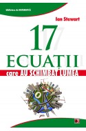 17 ecuatii care au schimbat lumea