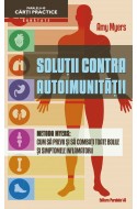 Solutii contra autoimunitatii