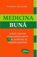 Medicina buna