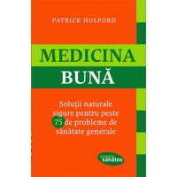 Medicina buna