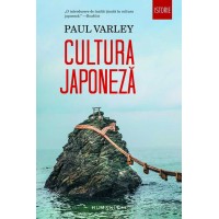 Cultura japoneza