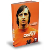 Driblingul meu. Johan Cruyff. Autobiografia