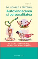 Autovindecarea si personalitatea