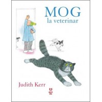 MOG la veterinar