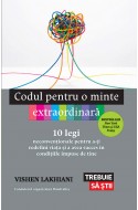 Codul pentru o minte extraordinara