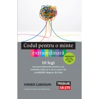 Codul pentru o minte extraordinara