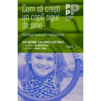 Cum sa cresti un copil sigur de sine