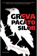 Greva pacatosilor sau apocrifa unui evreu