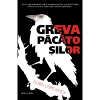 Greva pacatosilor sau apocrifa unui evreu