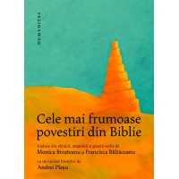 Cele mai frumoase povestiri din Biblie