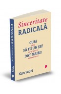 Sinceritate radicala