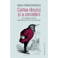 Cartea rasului si a cercetarii