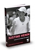 Justine Henin: Game, set si sfarsit de cariera