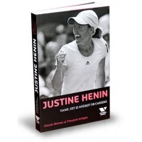 Justine Henin: Game, set si sfarsit de cariera