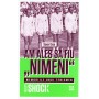 Am ales sa fiu nimeni. Memoriile unui tenismen