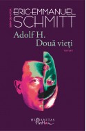 Adolf H. Doua vieti