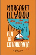 Pui de cotoroanta