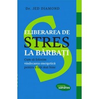 Eliberarea de stres la barbati