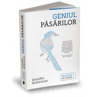 Geniul pasarilor