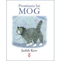 Prostioara lui Mog