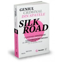 Geniul criminal din spatele Silk Road