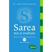 Sarea. Mit si realitate