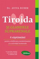 Tiroida si glandele suprarenale