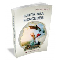 Iubita mea Mercedes. Cu autograful autoarei