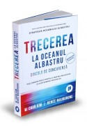 Trecerea la oceanul albastru