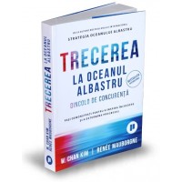 Trecerea la oceanul albastru