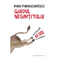 Ghidul nesimtitului. Cu autograful autorului