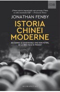 Istoria Chinei moderne