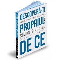 Descopera-ti propriul de ce