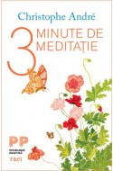 3 Minute de meditatie