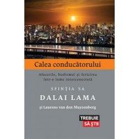 Calea conducatorului. Afacerile, budismul si fericirea intr-o lume interconectata