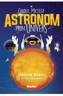 Ghidul micului astronom prin Univers