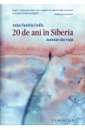 20 de ani in Siberia. Amintiri din viata