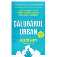 Calugarul urban