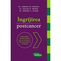 Ingrijirea postcancer