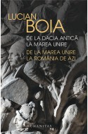 De la Dacia antica la Marea Unire, de la Marea Unire la Romania de azi. Cu autograful lui Lucian Boia