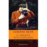 O America infricosatoare