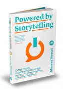 Powered by Storytelling