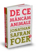 De ce mancam animale