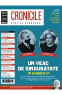 Revista Cronicile - Curs de guvernare - Numarul 100