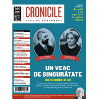 Revista Cronicile - Curs de guvernare - Numarul 100