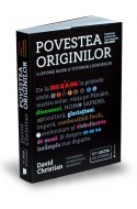 Povestea originilor. O istorie mare a tuturor lucrurilor