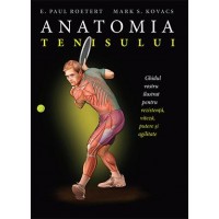 Anatomia tenisului