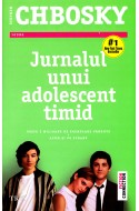 Jurnalul unui adolescent timid