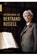 Autobiografia lui Bertrand Russell